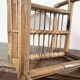 Fauteuil en rotin pour enfant