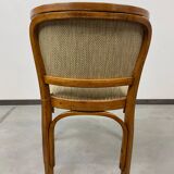 Fauteuil Sécession 715F par Gustav Siegel pour J.J.Kohn