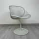 Chair ' o Line ' by Herbert Ohl