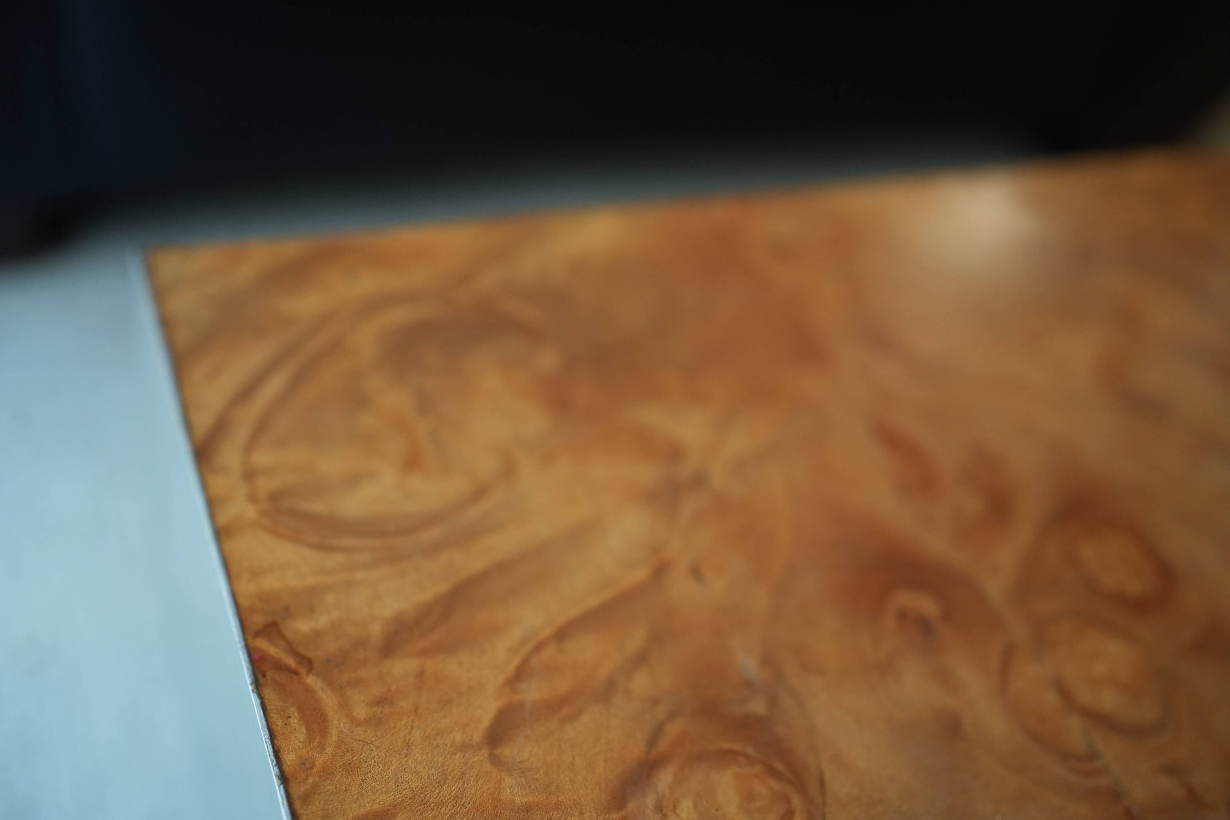 Willy Rizzo coffee table