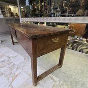 Table de ferme