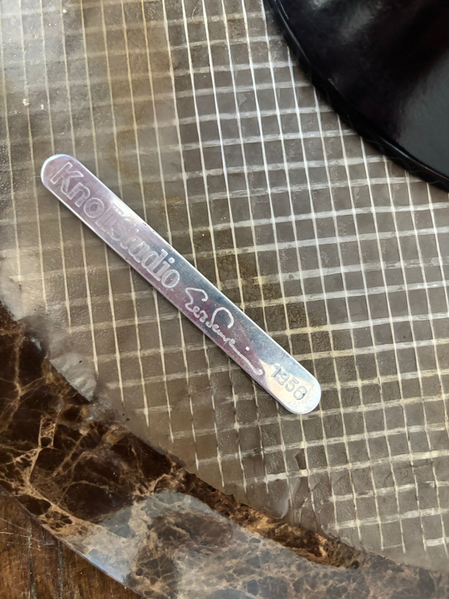 Tulip Table by Eero Saarinen