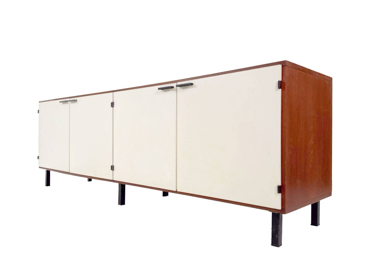 vintage Made to Measure CR series sideboard by Cees Braakman - Pastoe