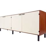 vintage Made to Measure CR series sideboard by Cees Braakman - Pastoe