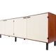vintage Made to Measure CR series sideboard by Cees Braakman - Pastoe