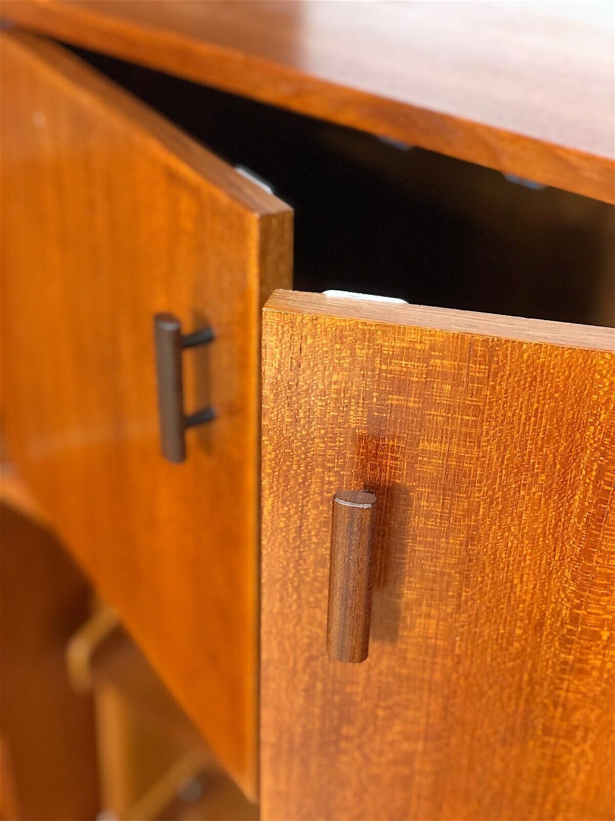 Modular bookcase Italy 60s
