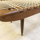 Design coffee table Georges Tigien 1960