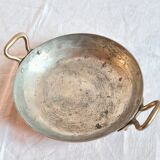 Old copper cassolette