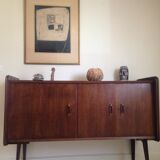 Sideboard SAM Edition with compass feet