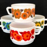 4 cups Lotus Arcopal UK