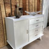 Vintage sideboard