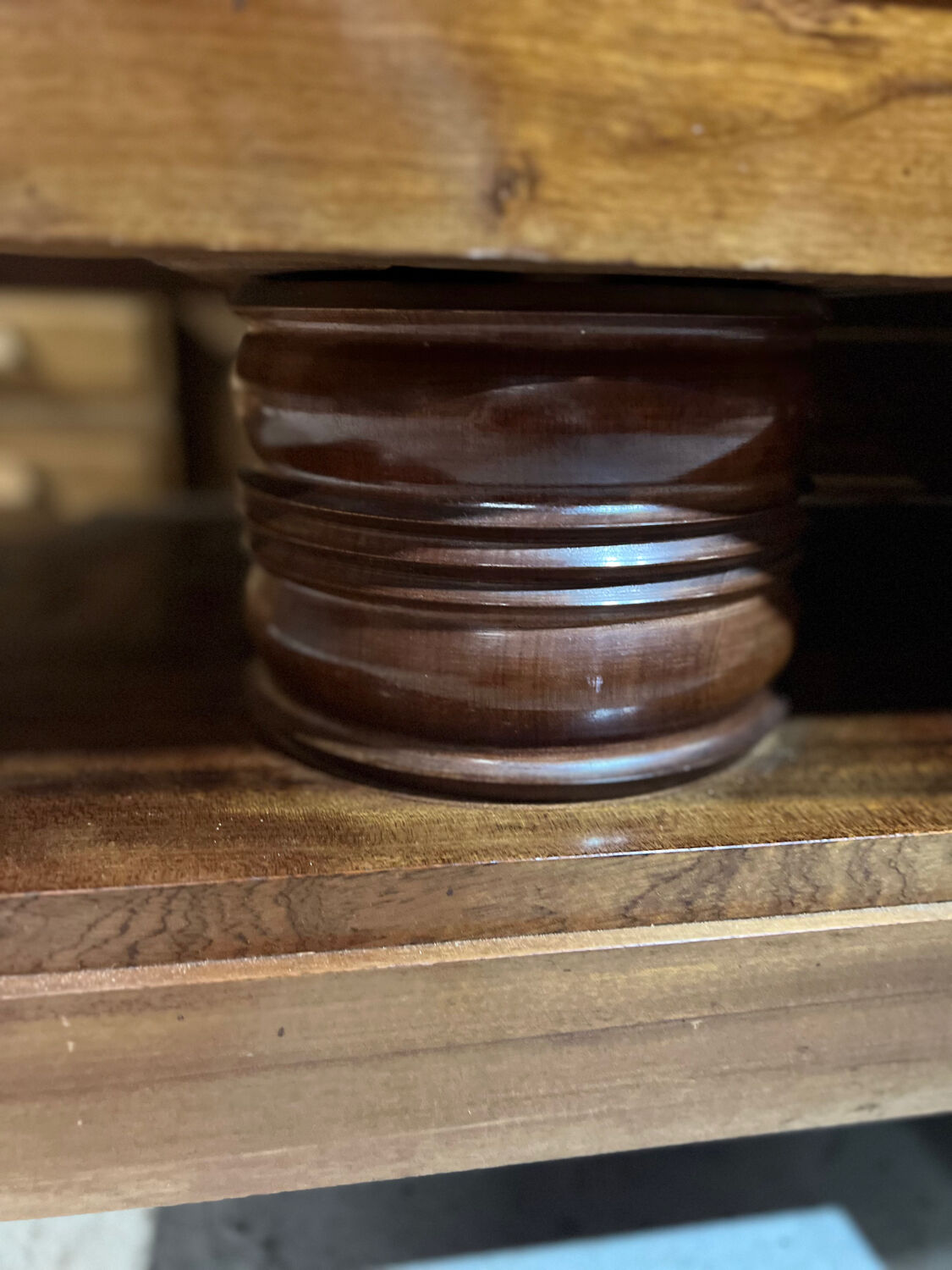 Sideboard Gaston fish