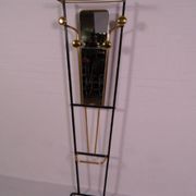 Portemanteau vintage sur pied, 1960