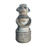 Anthropomorphic vase Atelier Dieulefit