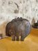 Vase éléphant
