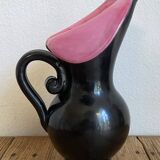 1960s ceramic jug