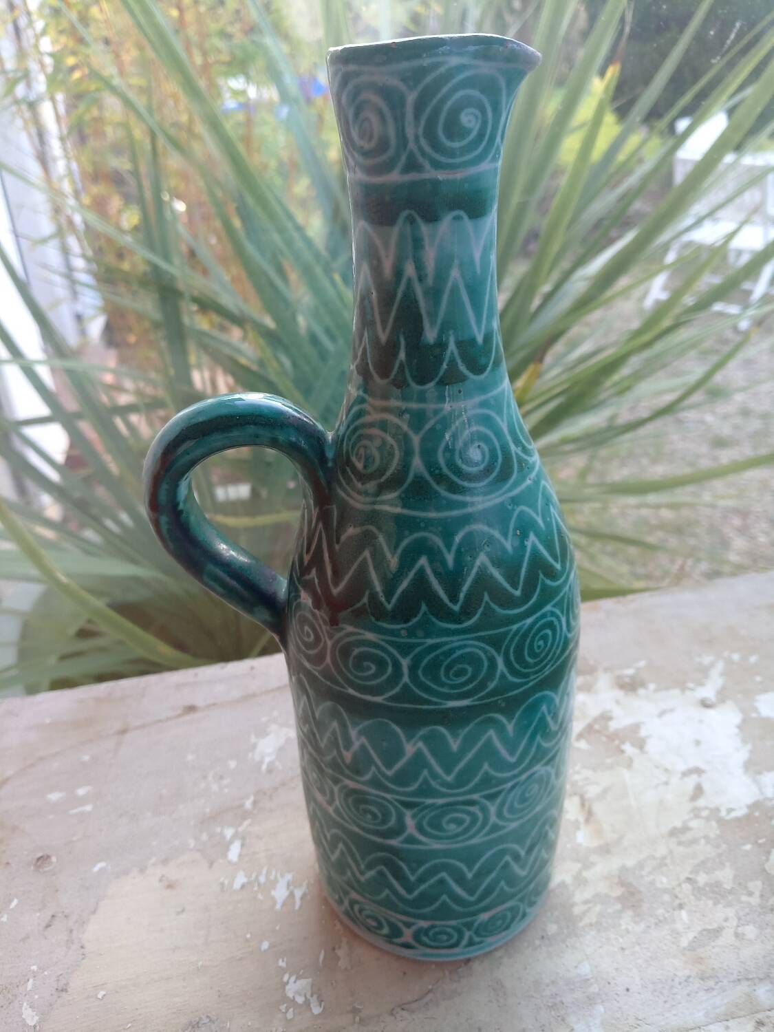 Robert Picault Pitcher