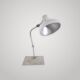 Vintage JUMO GS4 Table Lamp - Administration Workshop Office Perriand Ba