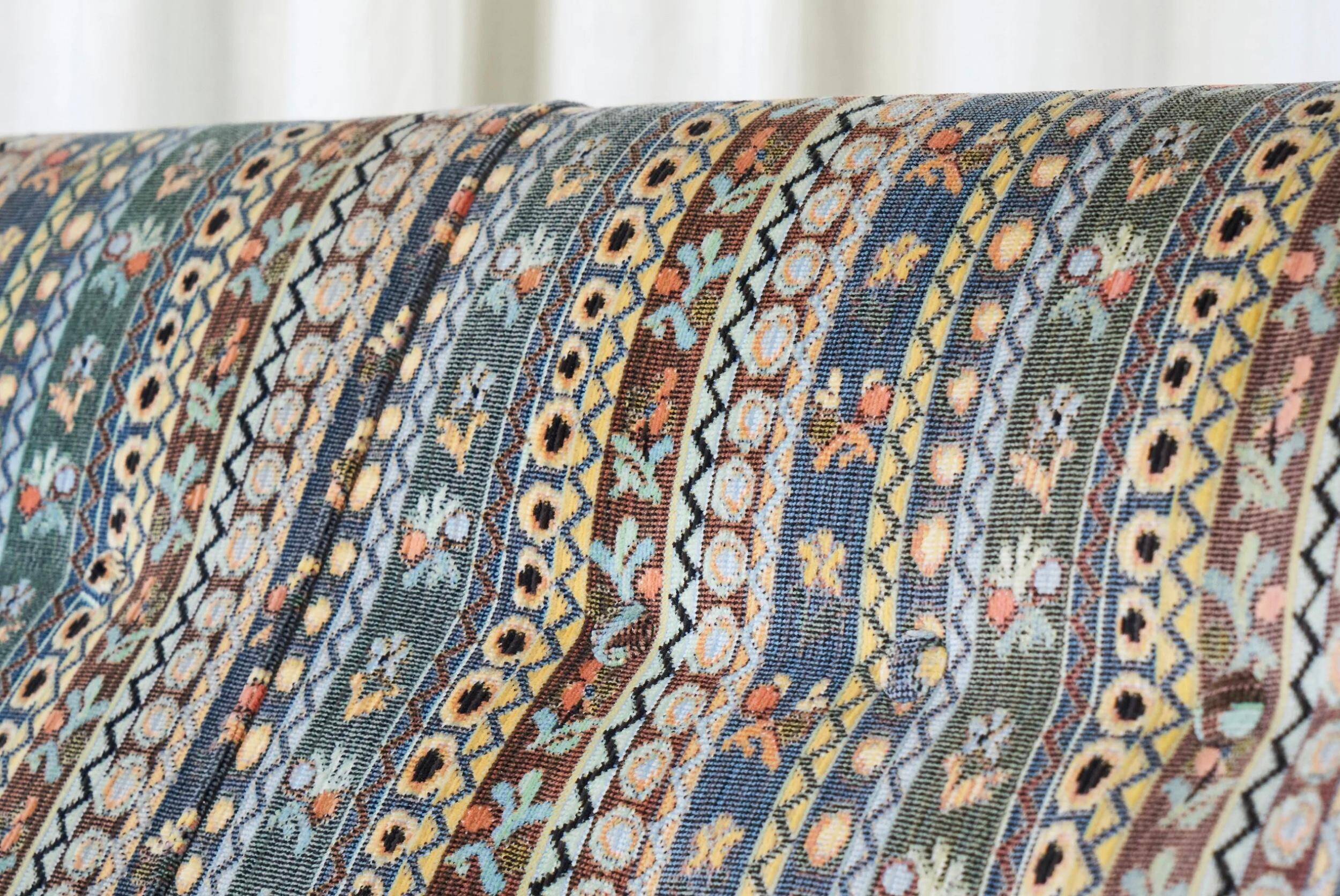 Theo Ruth Mid Century Artifort Sofa 1956