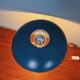 Philips tripod lamp, Bijou model, Louis Kalff design