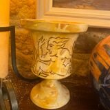 Medici vase Bocca Rossa