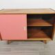 Sideboard by Jiri Jiroutek, Interier Prague, 1960s