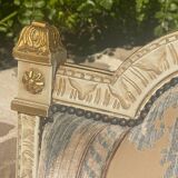 Salon Style Louis XVI - 4 pièces
