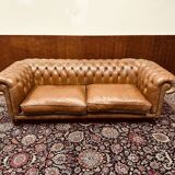 Westminser Chesterfield 3-seater Sofa