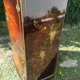 Vintage Chinese TV furniture 70s