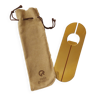 Guzzini brass bottle opener