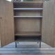 Armoire scandinave 1960