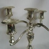 Candlestick table candlestick 5 lights
