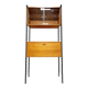 Mid Century Staples Ladderax Shelving Cupboard