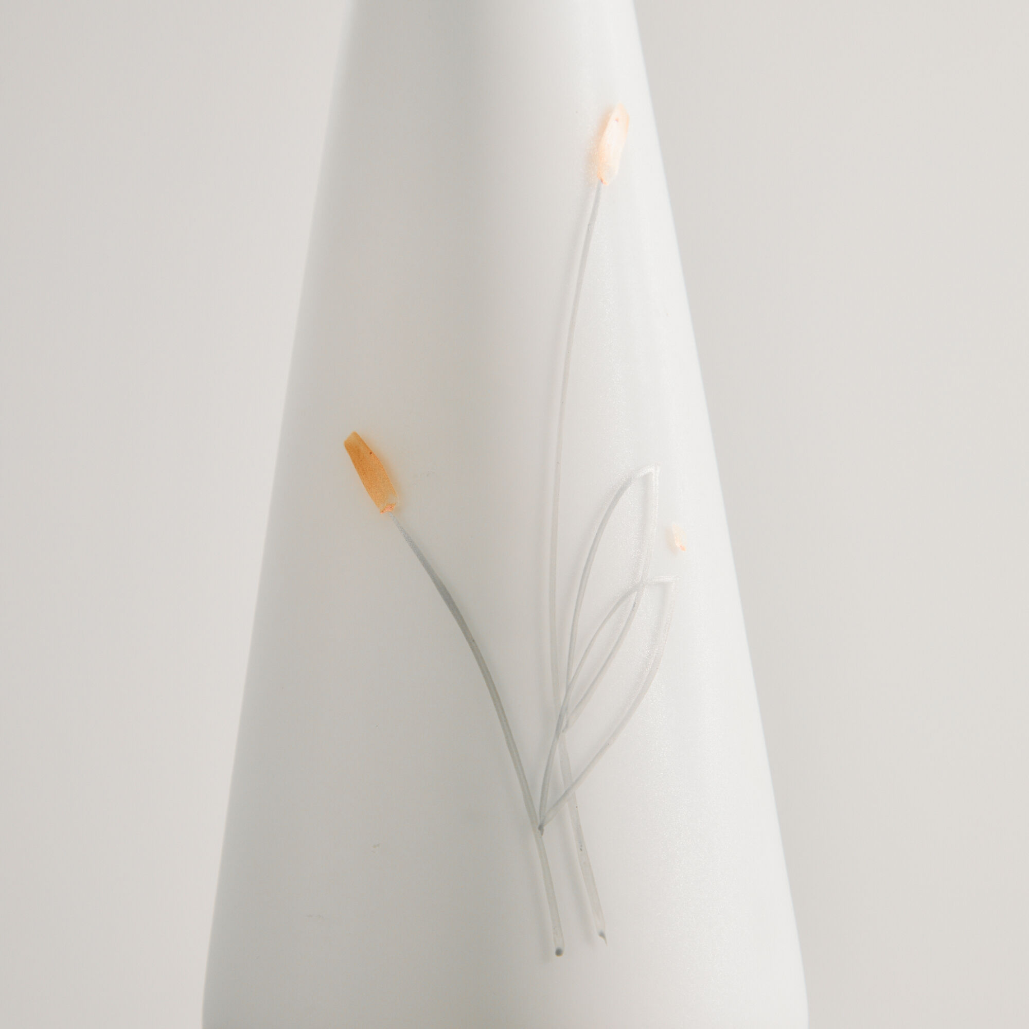Lampe de table en laiton par Rupert Nikoll