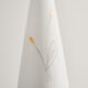 Lampe de table en laiton par Rupert Nikoll