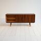 “Ladoga” Erik Wörtz teak sideboard 1960s