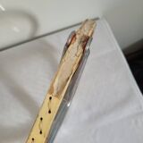 Raquette vintage Gautier en bois