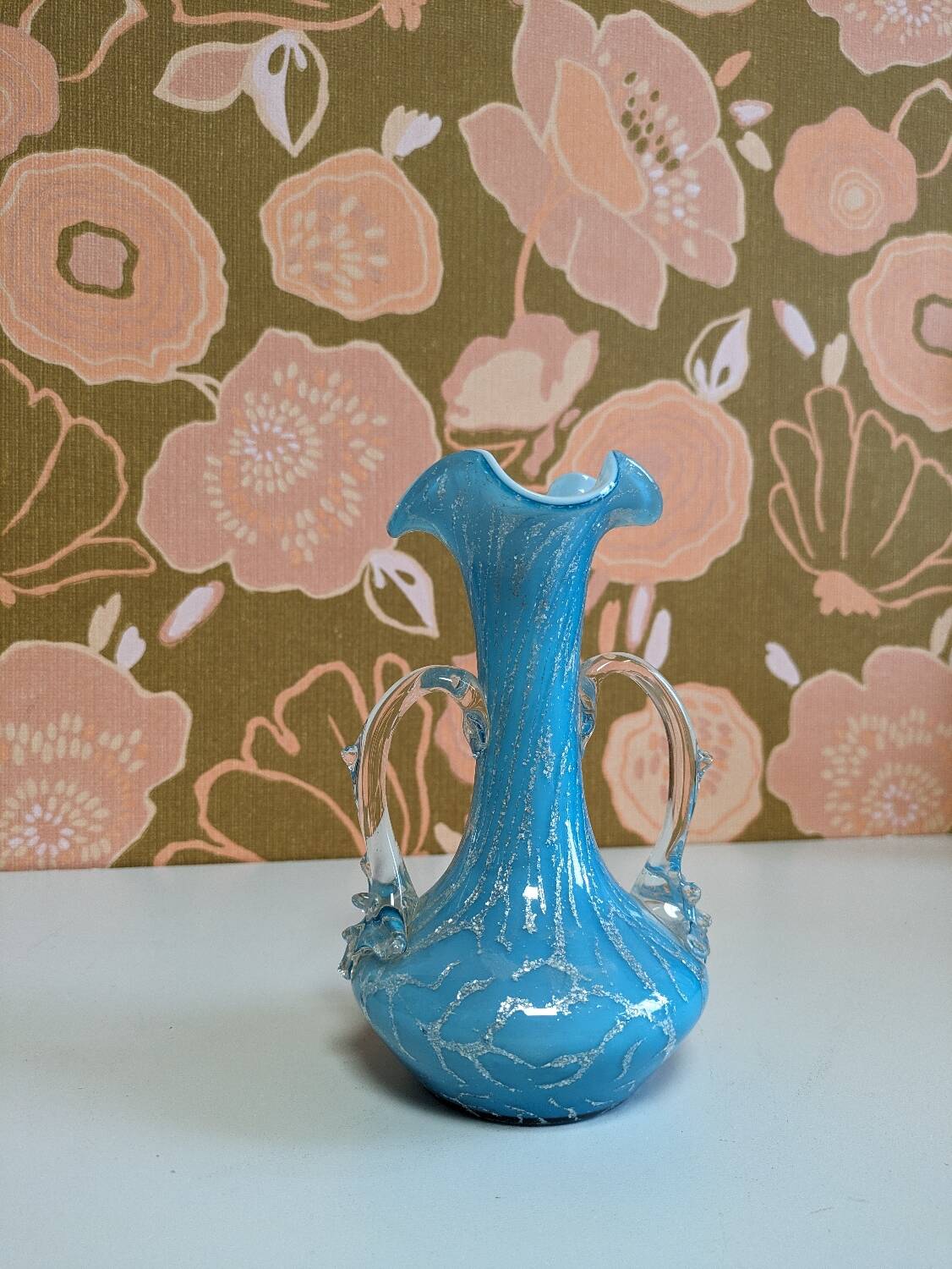 Soliflore vase