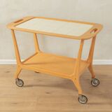 1950s Trolley