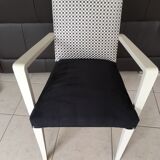 Bridge chair