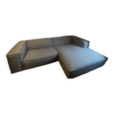 Dunbar modular sofa