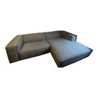 Dunbar modular sofa