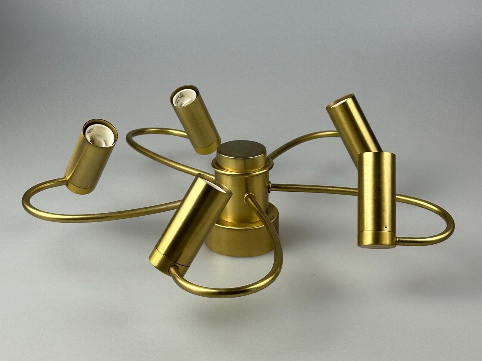 Plafonnier, Honsel Leuchten, 1970