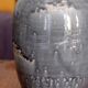 Vase années 50 pièce unique
