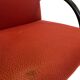 Vintage Mazairac & Boonzajer Circle Armchair Metaform Dutch Design