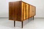Sideboard Vintage, Designed By M. Grabiński, Poland, 1960s