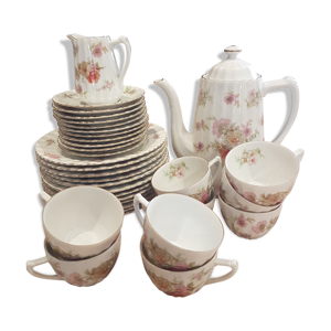 Service à porcelaine
