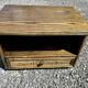 Bedside tables