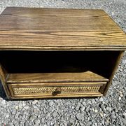 Bedside tables