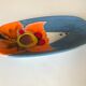 Ceramic Gilbert Valentin design 60 years